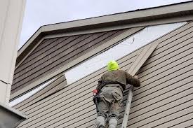 Best Fascia and Soffit Installation  in Richland, PA